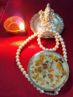 கெல்லாக்ஸ் கார்ன் பிளேக்ஸ் பாயசம் Kellogg'scornflakes payasam 😋😋 செய்முறை முக்கிய புகைப்படம்