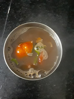 கொள்ளு வித் வசம்பு சூப் செய்முறை முக்கிய புகைப்படம்