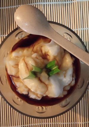 Foto resep Bubur Sumsum