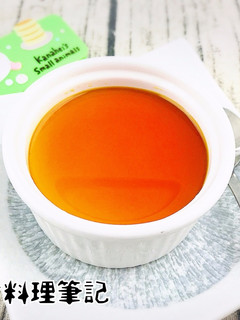 電鍋-蒸焦糖布丁 的食譜成品照片