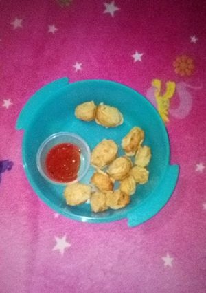Foto resep Tahu Walik Kriuk2