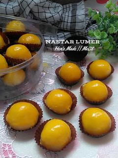 Foto resep Nastar lumer