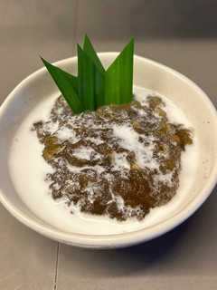 Foto resep Bubur Sagu Ambon