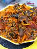 Ofe onugbu
