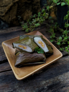 Foto resep Nagasari