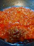 Sambal Terasi Matang