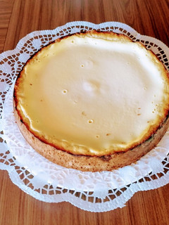 Weltbeste Topfentorte 🤗😍 Rezepthauptbild