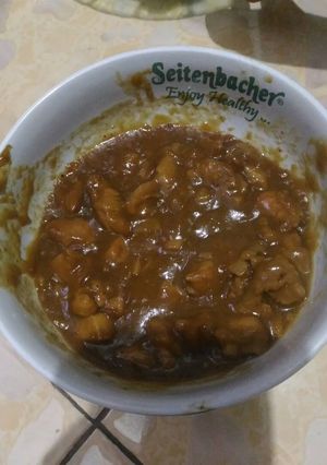 Foto resep Ayam teriyaki