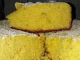 Torta de limón