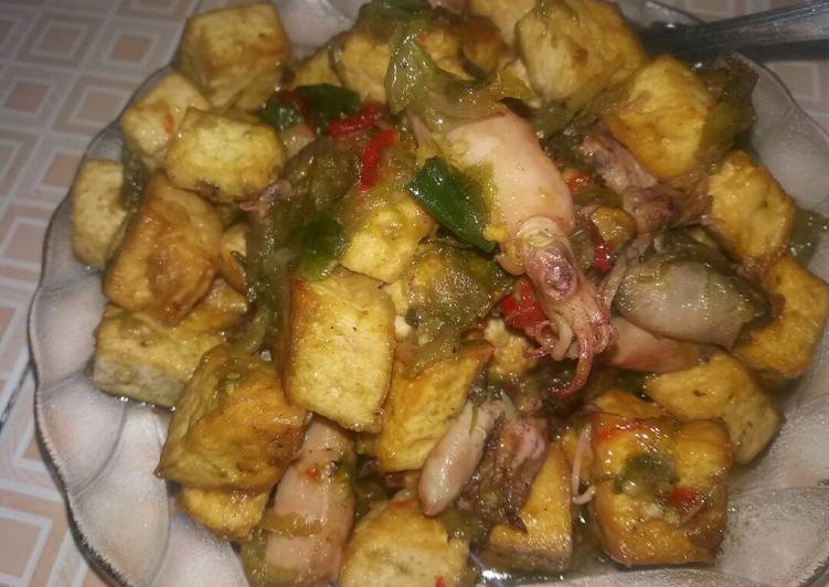 π Cumi Asin Cabe Ijo π