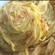Roti Maryam Berserat