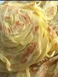 Roti Maryam Berserat