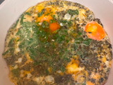 Omelette fresco