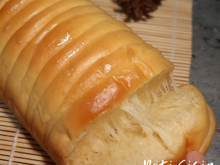 Langkah Mudah untuk Menyiapkan Resep Roti Sisir ~ Metode Sponge and Dough yang Enak Banget Anti Ribet, Bikin Ngiler