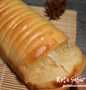 Langkah Mudah untuk Menyiapkan Resep Roti Sisir ~ Metode Sponge and Dough yang Enak Banget Anti Ribet, Bikin Ngiler