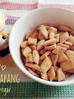 Foto resep Biji Ketapang