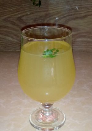 صورة لوصفة 🍋 عصير الليمون 🍋