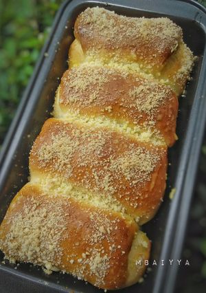 Foto resep Overnight Bread Recipe
