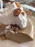 Gelatina de café