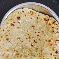 A picture of Roti.