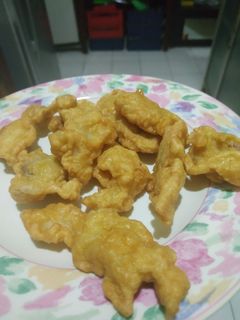 Foto resep Ikan Fillet Crispy