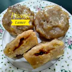 Pisang Lumer-レシピのメイン写真