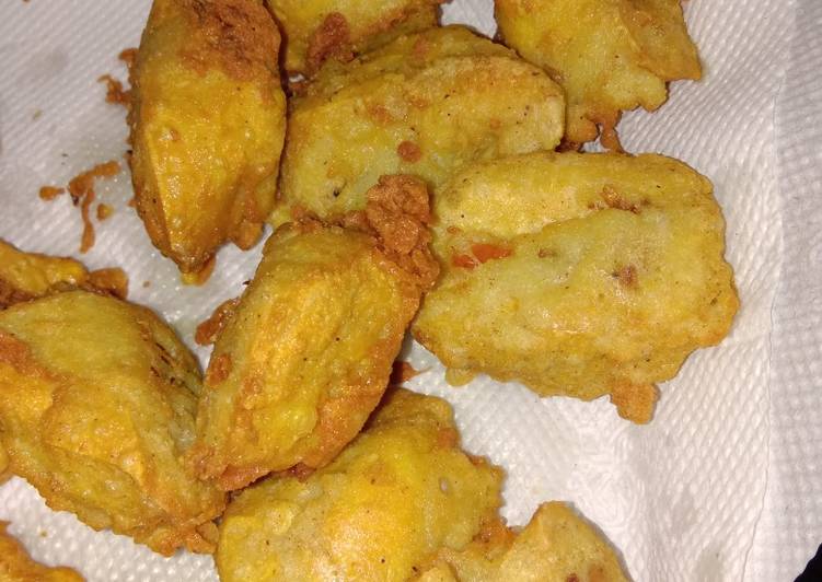 Gehu Gurih super pedas