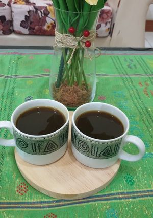 Foto resep Empon-empon
