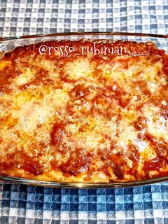 Foto di Lasagna di casa
