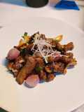 Oseng Daging Ketumbar
