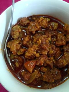 मंगोड़ी की सब्जी (Mangodi ki Sabzi recipe in Hindi) रेसिपी मुख्य फोटो