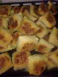 Pirok (empanadas alemanas)