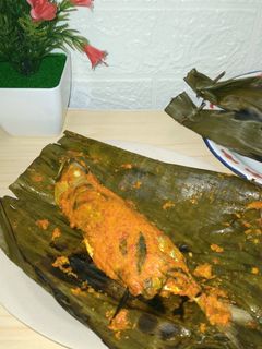Foto resep Pepes Ikan Kembung