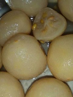 निम्बू का अचार (Nimbu Ka Achar recipe in hindi) रेसिपी मुख्य फोटो