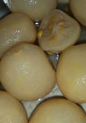 निम्बू का अचार (Nimbu Ka Achar recipe in hindi) रेसिपी मुख्य फोटो
