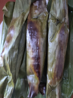 Foto resep Otak-otak Makassar tanpa penyedap rasa