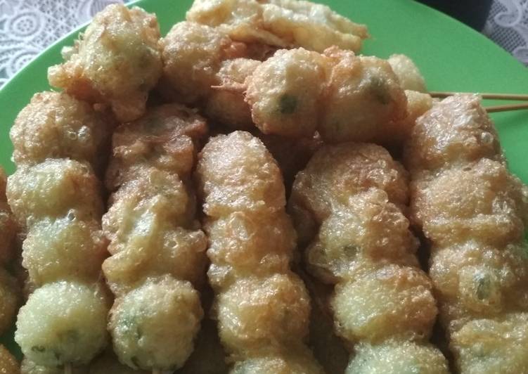 Resep CILOR abang_abang, Lezat Sekali