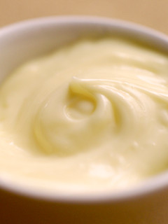 A picture of How to Make Mayonnaise (with Egg) at Home?.