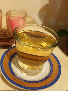 عکسی از دستور دم نوش آرامبخش
