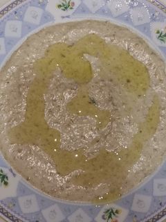 صورة لوصفة متبل باذنجان