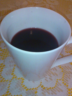 香料熱紅酒 Gluhwein 的食譜成品照片