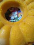 Pumpkins Cake