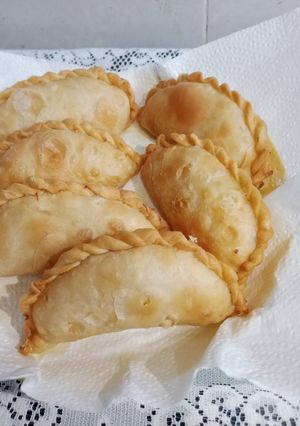 Foto resep Pastel