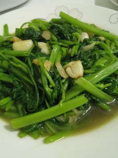 Foto resep Oseng kangkung simple sedap