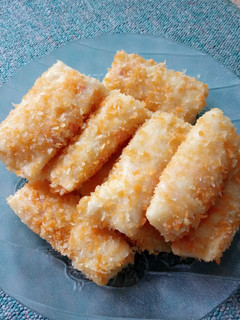 Foto resep Risoles Sayur