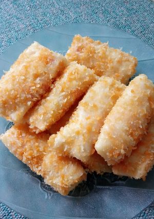 Foto resep Risoles Sayur
