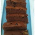 Bolu Chocolatos (bisa dipanggang/dikukus)