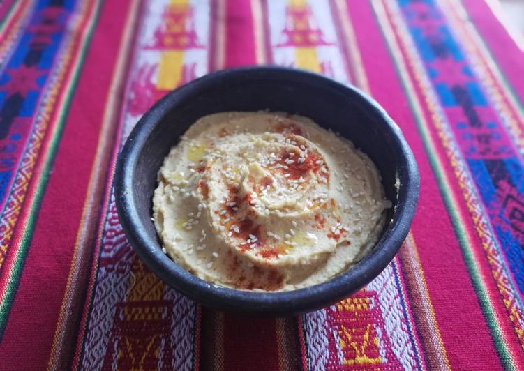 Hummus