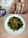 Tumis Kangkung