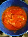 Calabazas rellenas